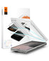 Spigen Galaxy Z Fold 7 螢幕保護貼 GLAS.tR EZ Fit Pro HD(2片裝)